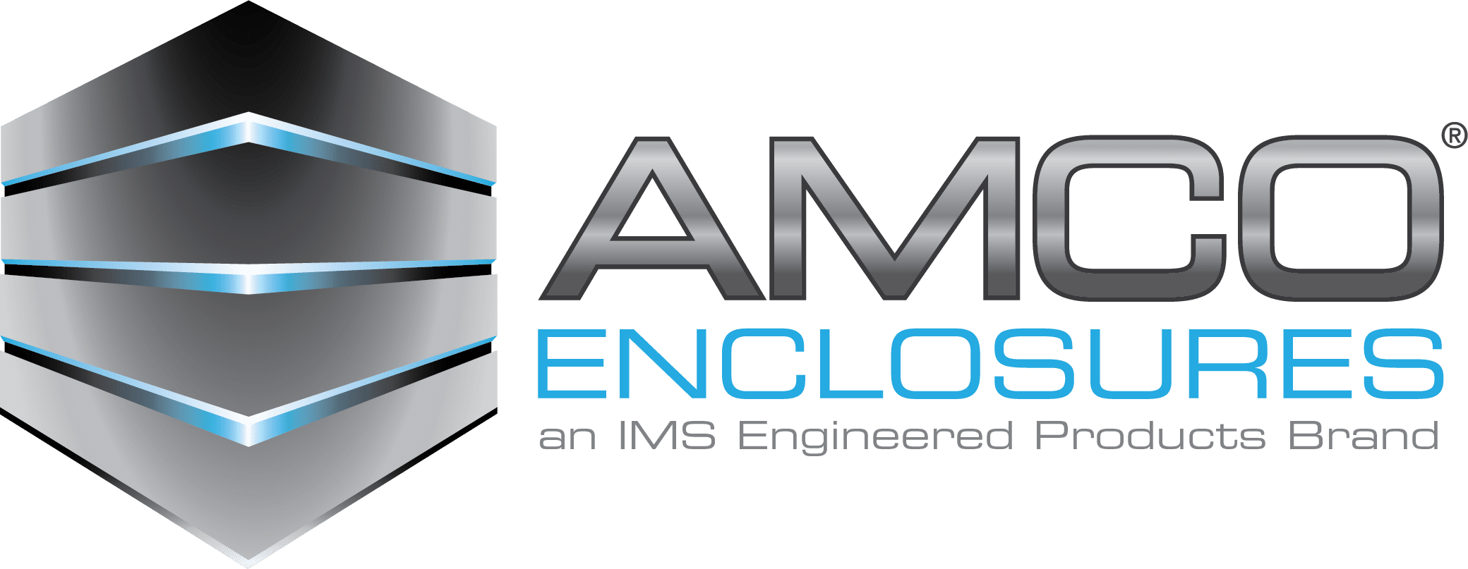 The Basics of Server Rack Cable Management - AMCO Enclosures