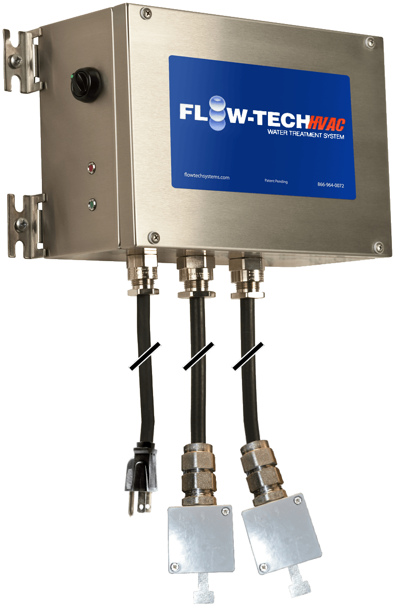 Flowtech Plus