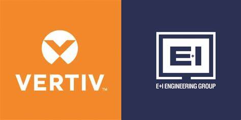 Vertiv/E&I